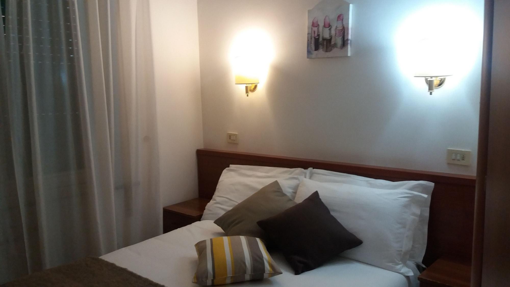 Hotel Galeno Rome Extérieur photo