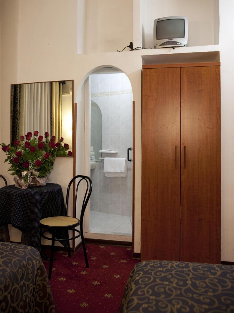 Hotel Galeno Rome Extérieur photo