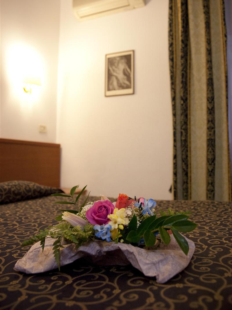 Hotel Galeno Rome Extérieur photo
