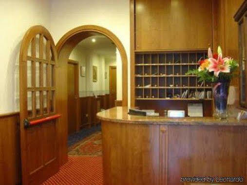 Hotel Galeno Rome Intérieur photo