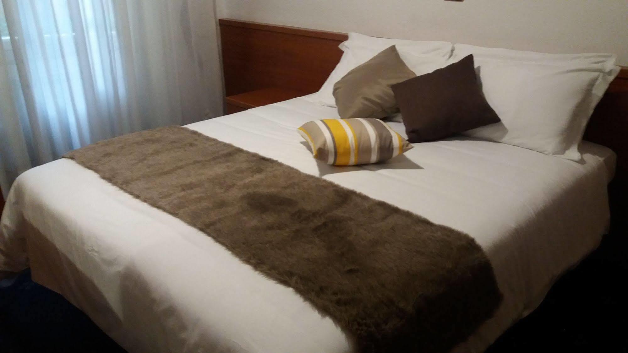 Hotel Galeno Rome Extérieur photo