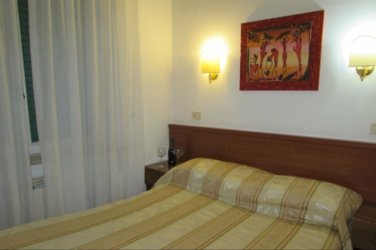 Hotel Galeno Rome Extérieur photo